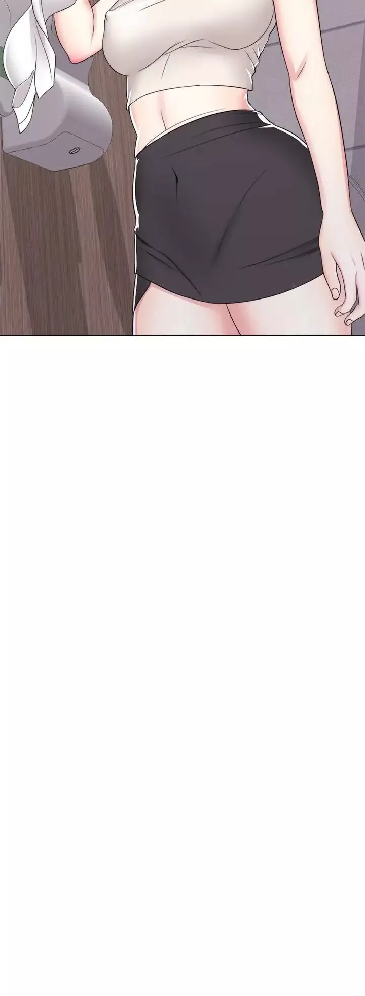 濕身游泳課第20話-婷婷決定要出軌了