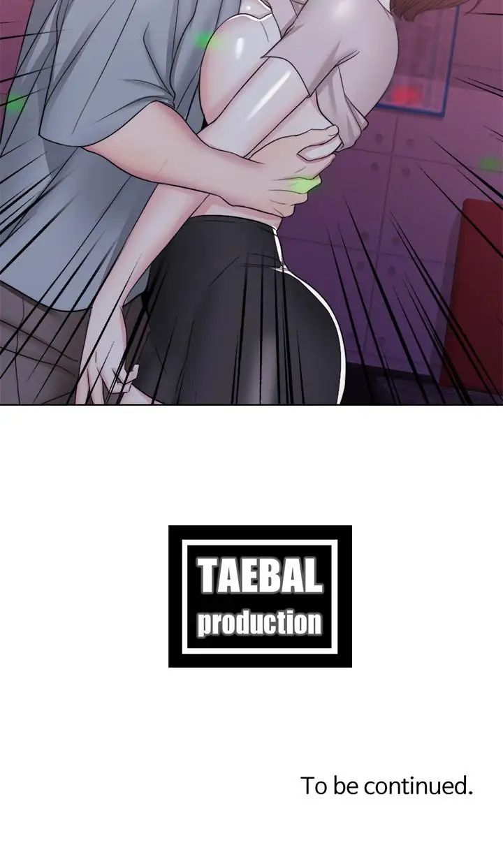 湿身游泳课第20话-婷婷决定要出轨了