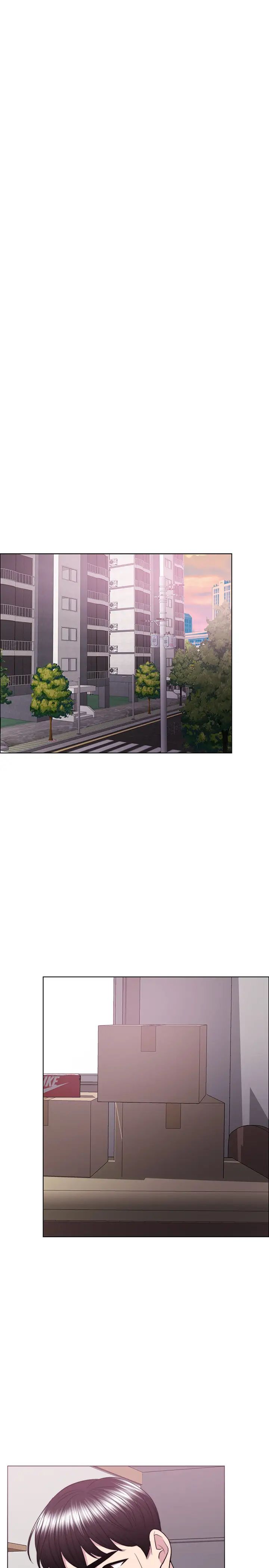 湿身游泳课第49话-这是让你忘了她的最佳方法