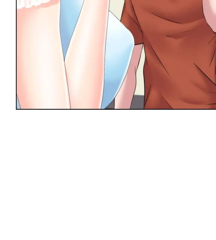 滿溢游泳池第3話-專屬兩人的特別課程