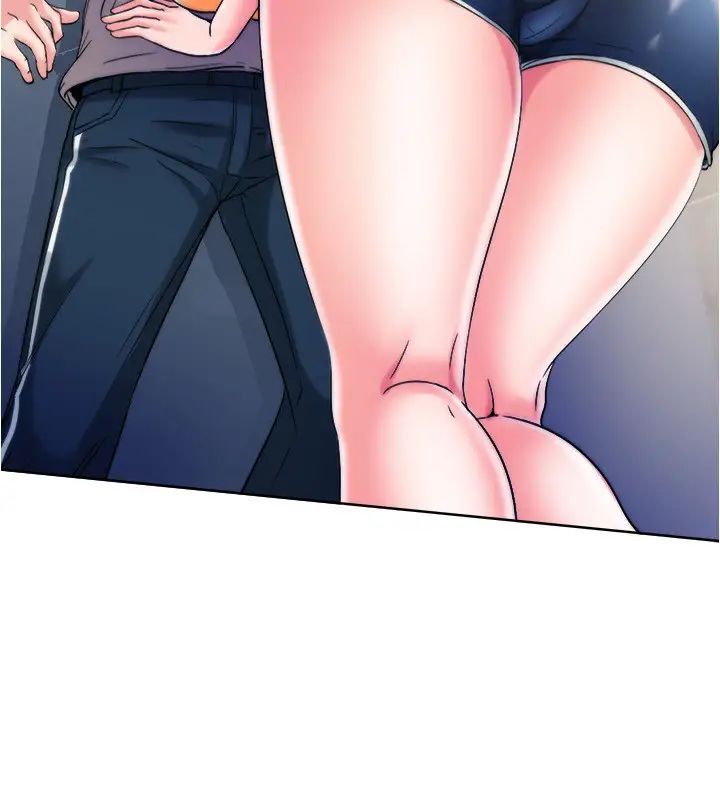 满溢游泳池第4话-把在泳池没做完的事做完吧