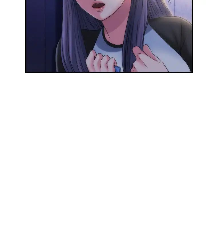 满溢游泳池第5话-宝妮的呻吟声响彻厕所