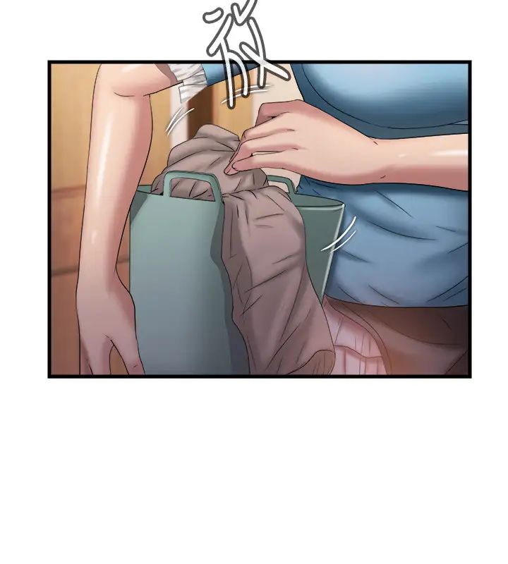 满溢游泳池第8话-志浩听到房东太太的呻吟声