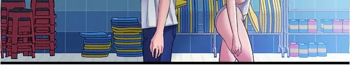 满溢游泳池第60话-今天让你加倍兴奋