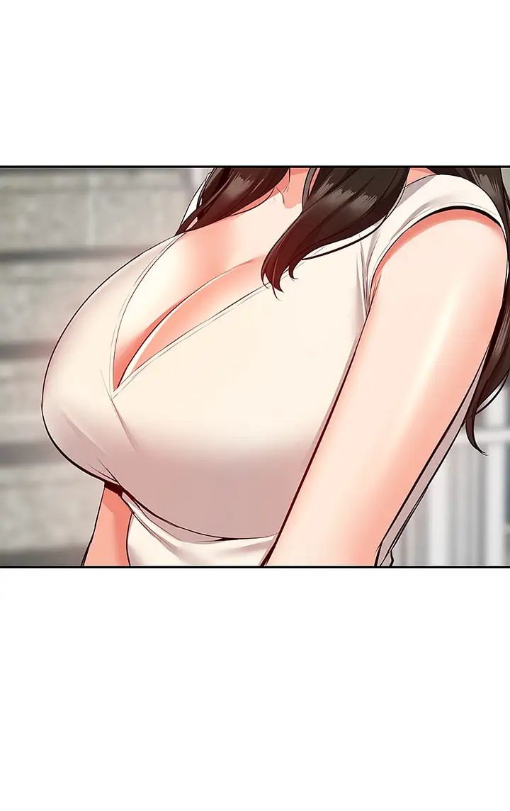 深夜噪音第58话-我的一切都属于你