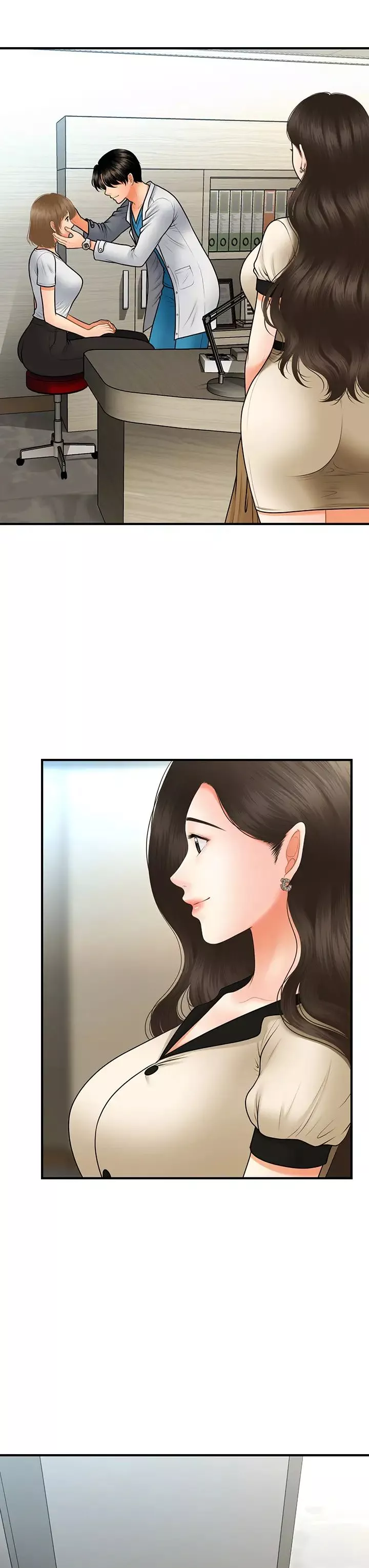 医美奇鸡-第44话-如果能和你这样的人结婚… - 图片 35