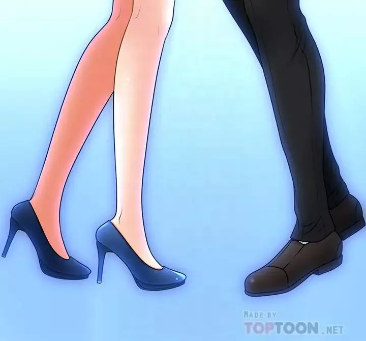 醫美奇雞第46話-今晚，可以陪陪我嗎…?