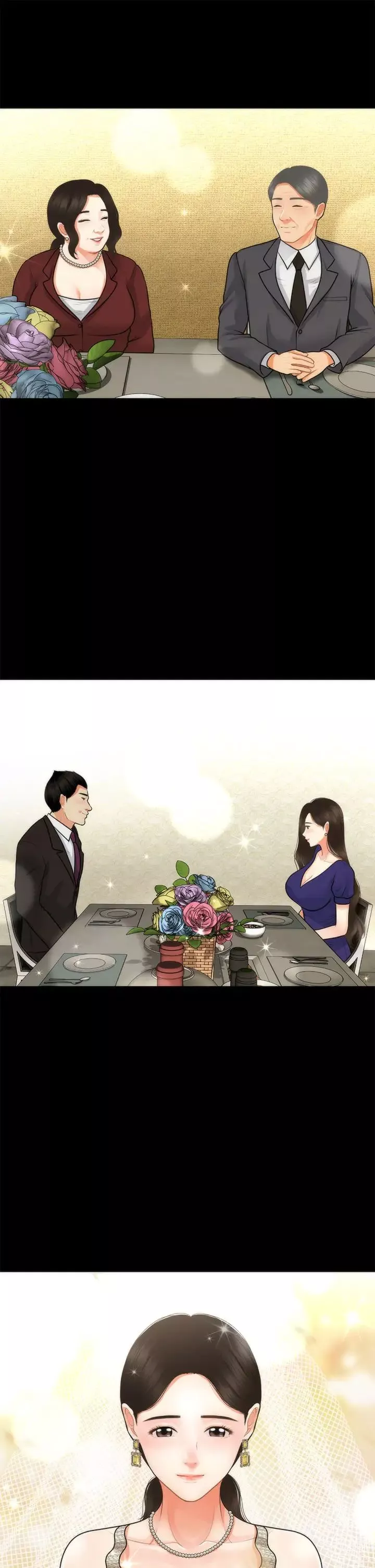 医美奇鸡-第48话-总算可以跟妳发生关係了 - 图片 27