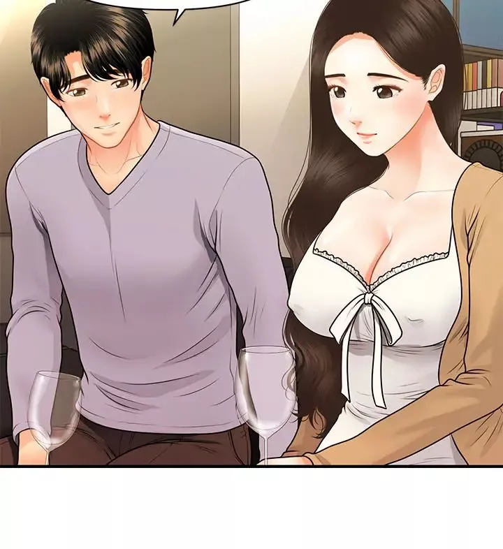 医美奇鸡-第55话-我们…不能这样… - 图片 13