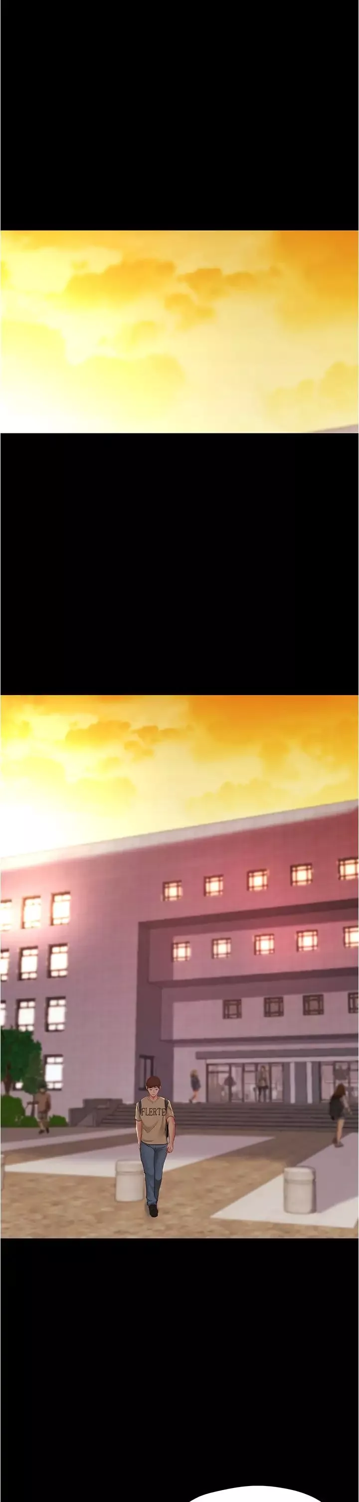 小褲褲筆記第40話-忘不了刺激快感的她