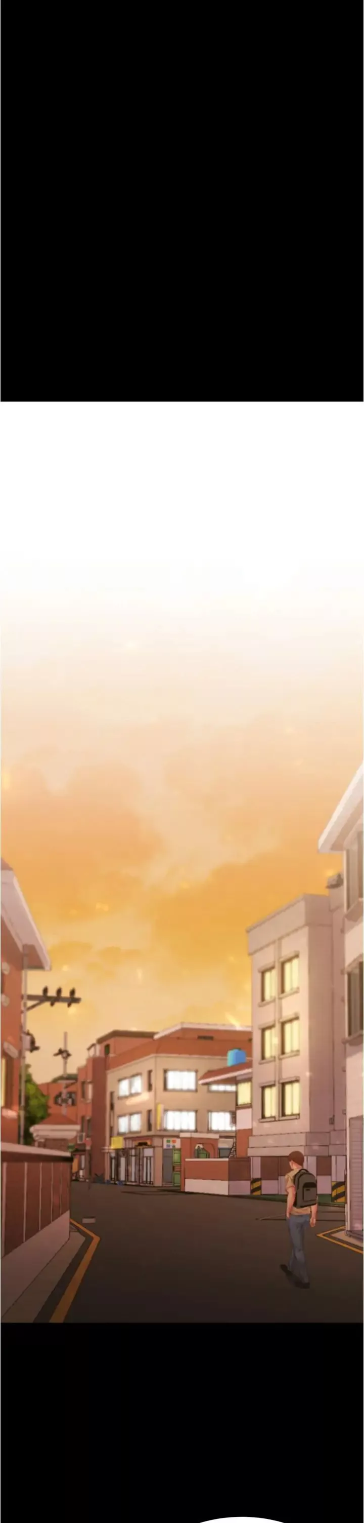 小褲褲筆記第47話-穗樺大膽的決定