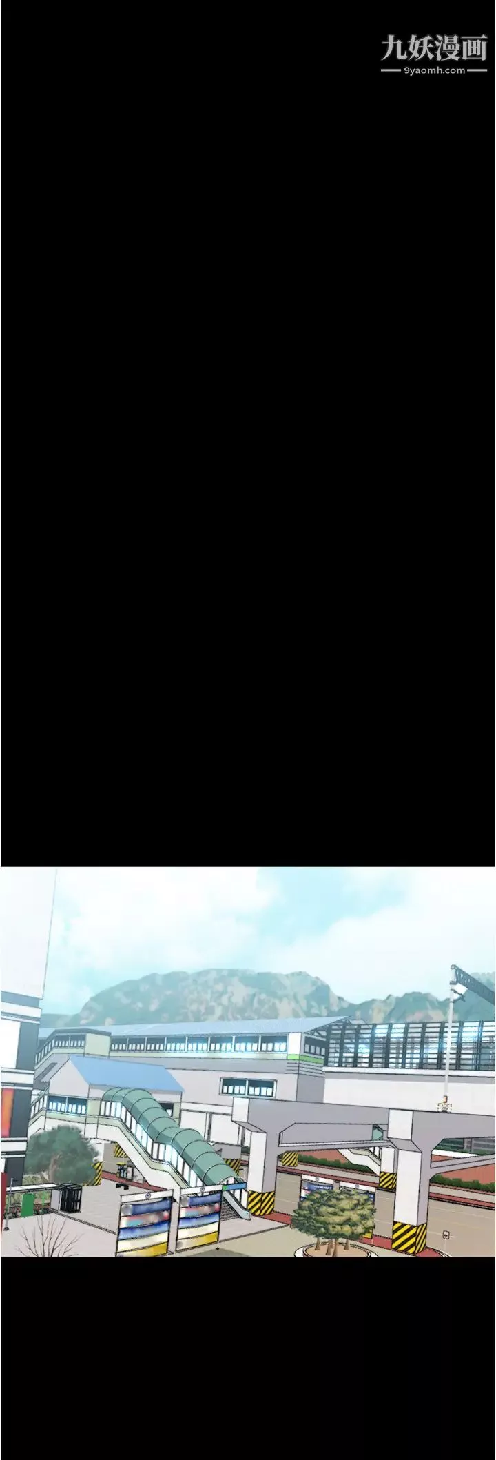 小裤裤笔记-第60话-用火车便当式高潮的恩美 - 图片 25