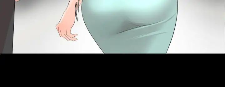 与岳母同屋第3话-觊觎好货的人