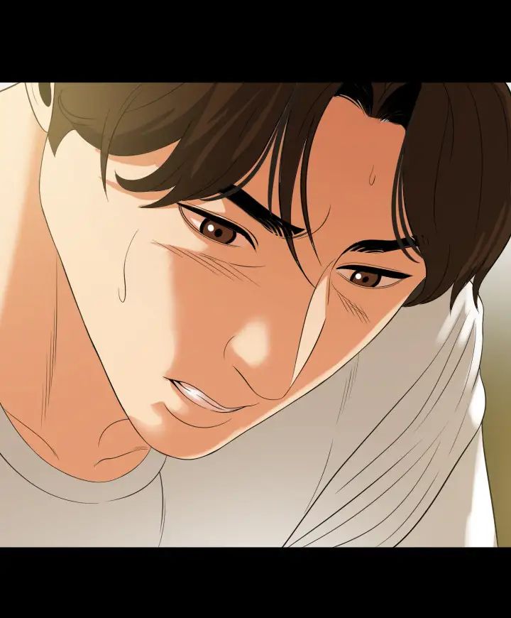 与岳母同屋第50话-我只对妳有性趣