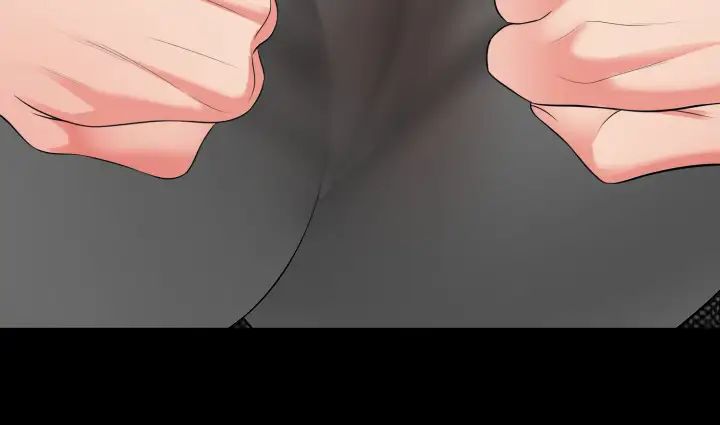 與岳母同屋第56話-散發出騷味的岳母