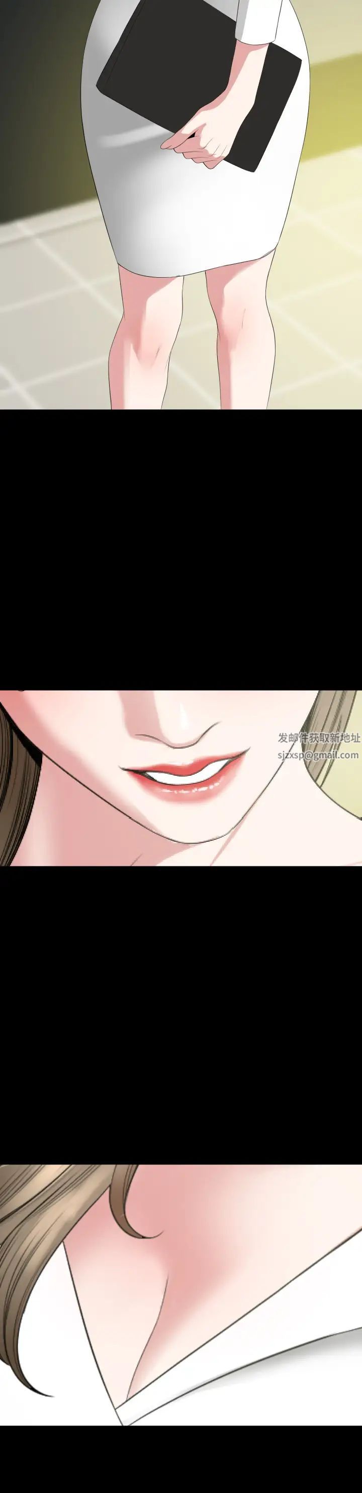 与岳母同屋最终话-岳母,进来吧