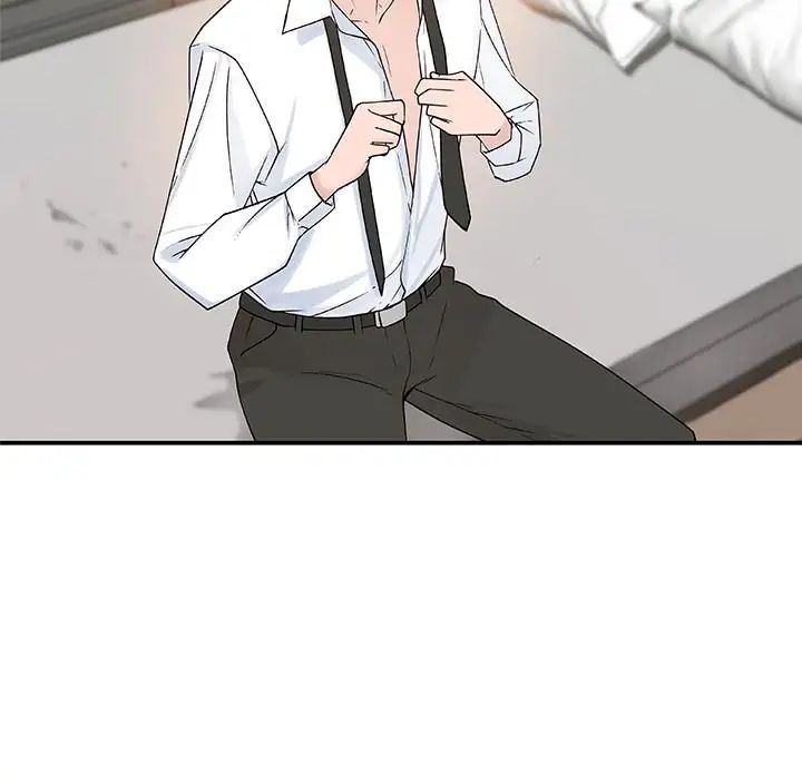 我们的特殊关係第5话-不打到炮不甘愿的女人