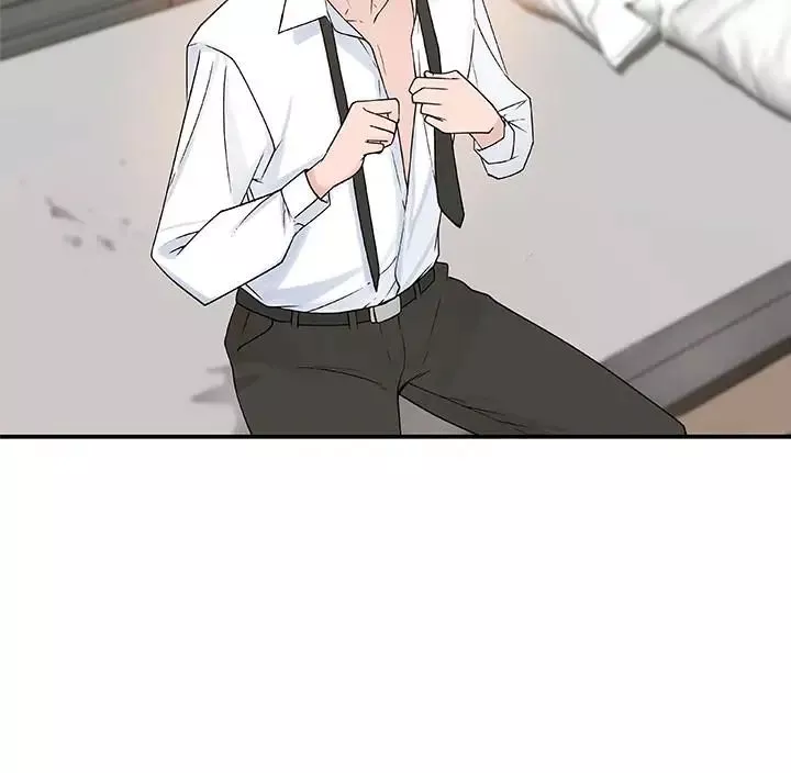 我們的特殊關係第5話-不打到炮不甘願的女人