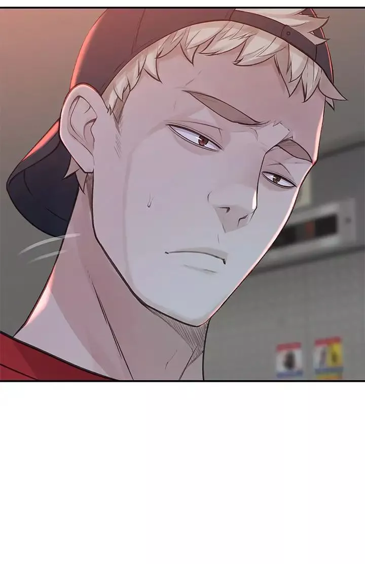 我們的特殊關係第31話-妳怎麼會在這裡…?