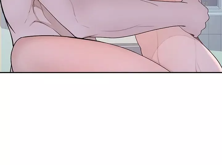 我們的特殊關係第35話-十年前聞過的體香