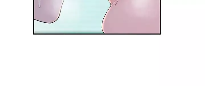 我们的特殊关係-第37话-透过丝袜的破洞磨蹭下体 - 图片 17