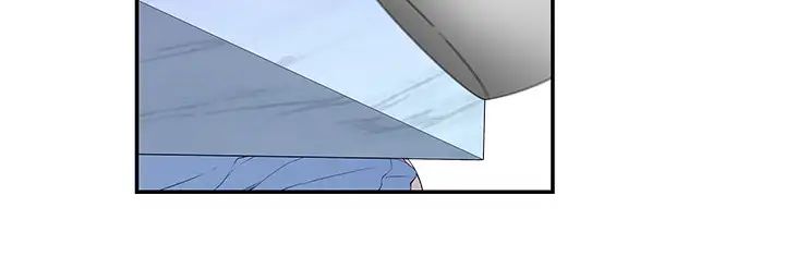 我们的特殊关係第42话-今天不吃饭，要吃妳!