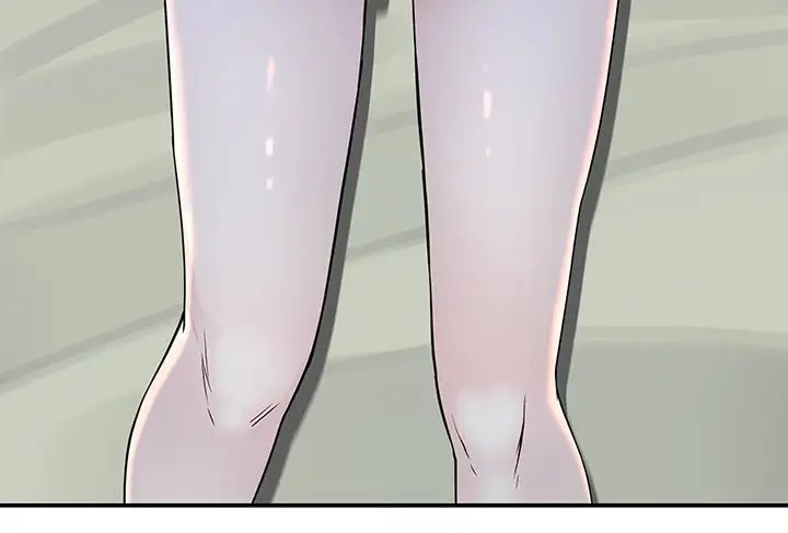 我们的特殊关係第45话-十年前的愿望券