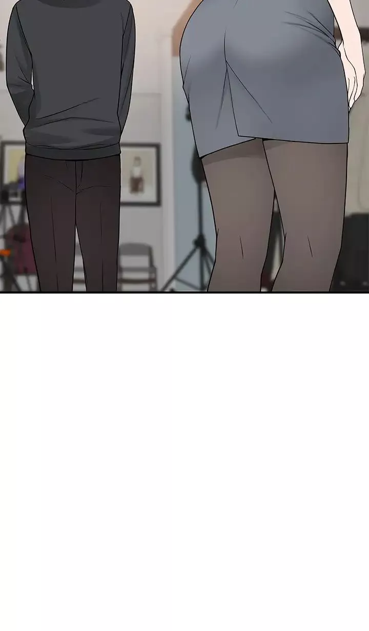 我們的特殊關係第46話-只有我能看到的樣子