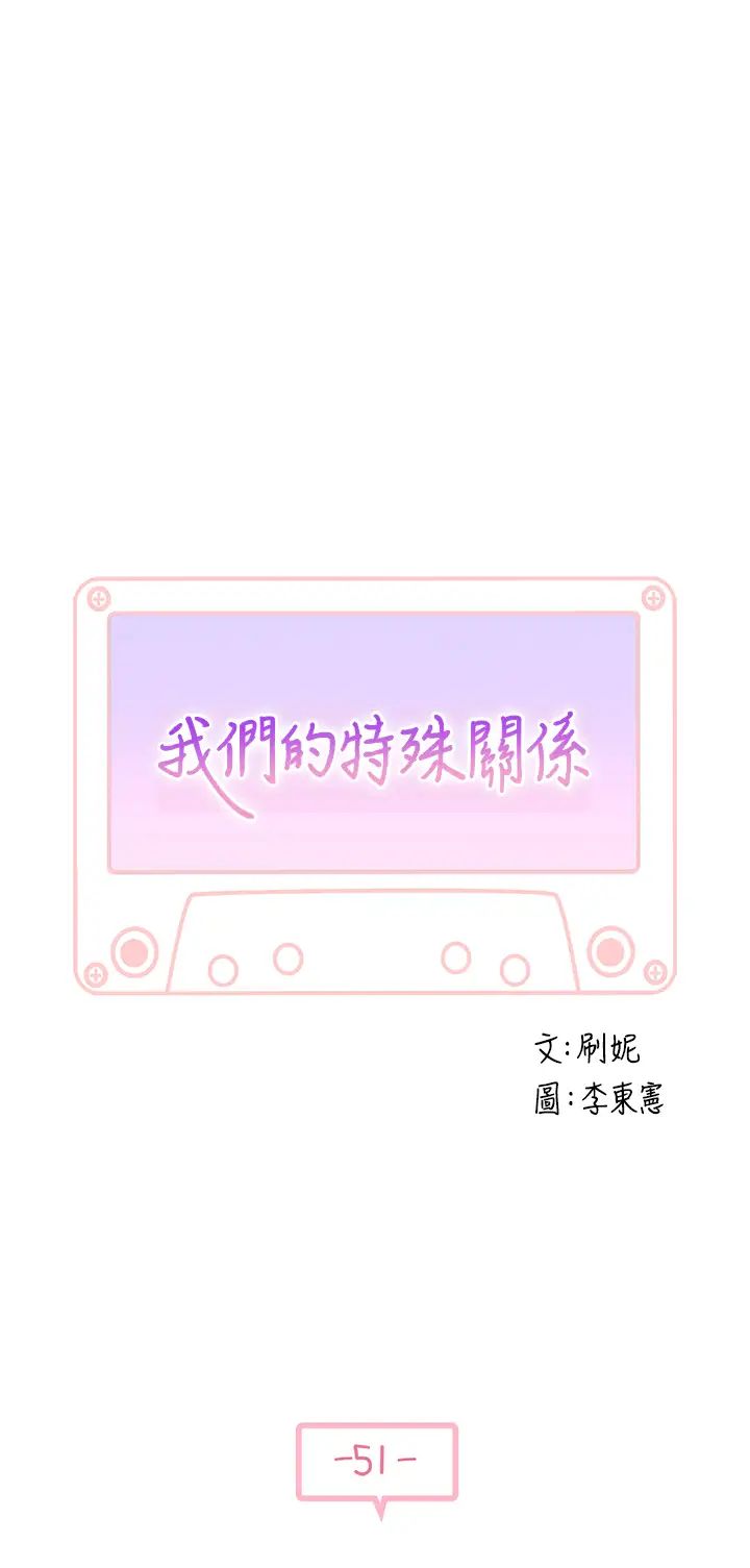 我们的特殊关係第51话-宗翰，你变帅了耶