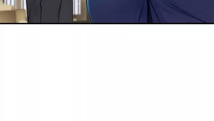 我們的特殊關係第58話-在浴室互相清洗私處
