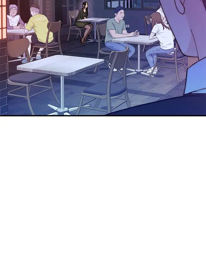 我们的特殊关係第58话-在浴室互相清洗私处