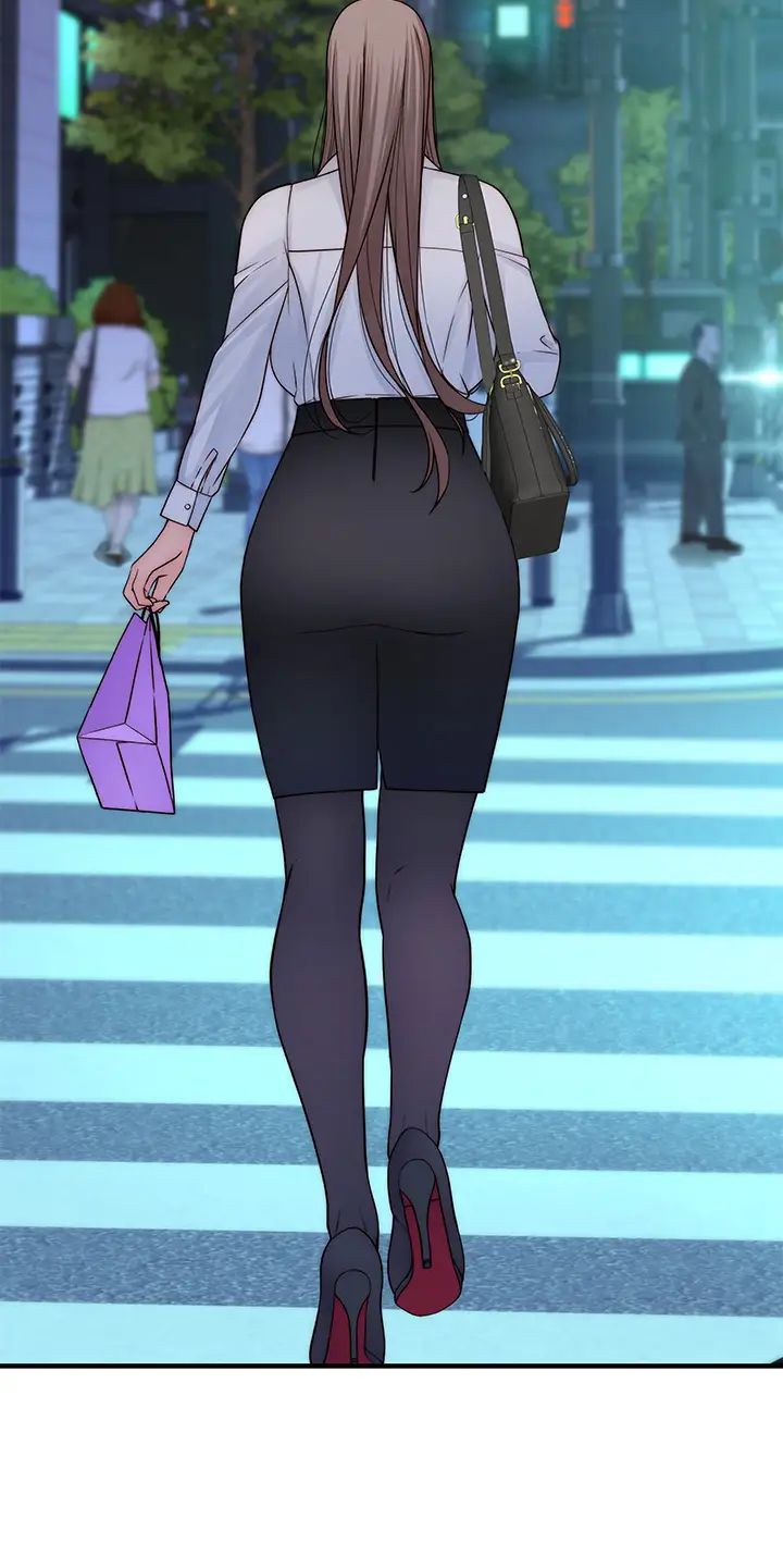 我们的特殊关係第59话-宗翰跟江晓筑?