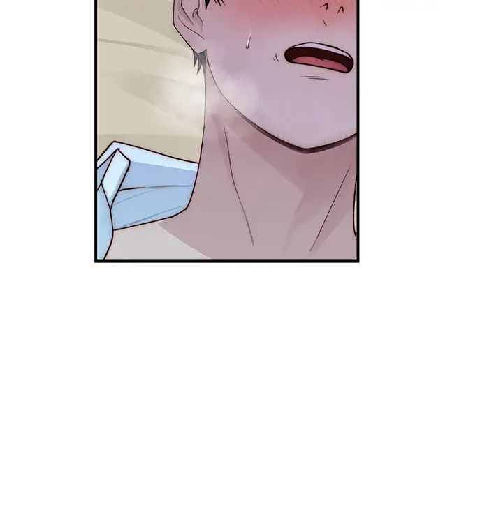 我们的特殊关係第62话-纯欣的调教play