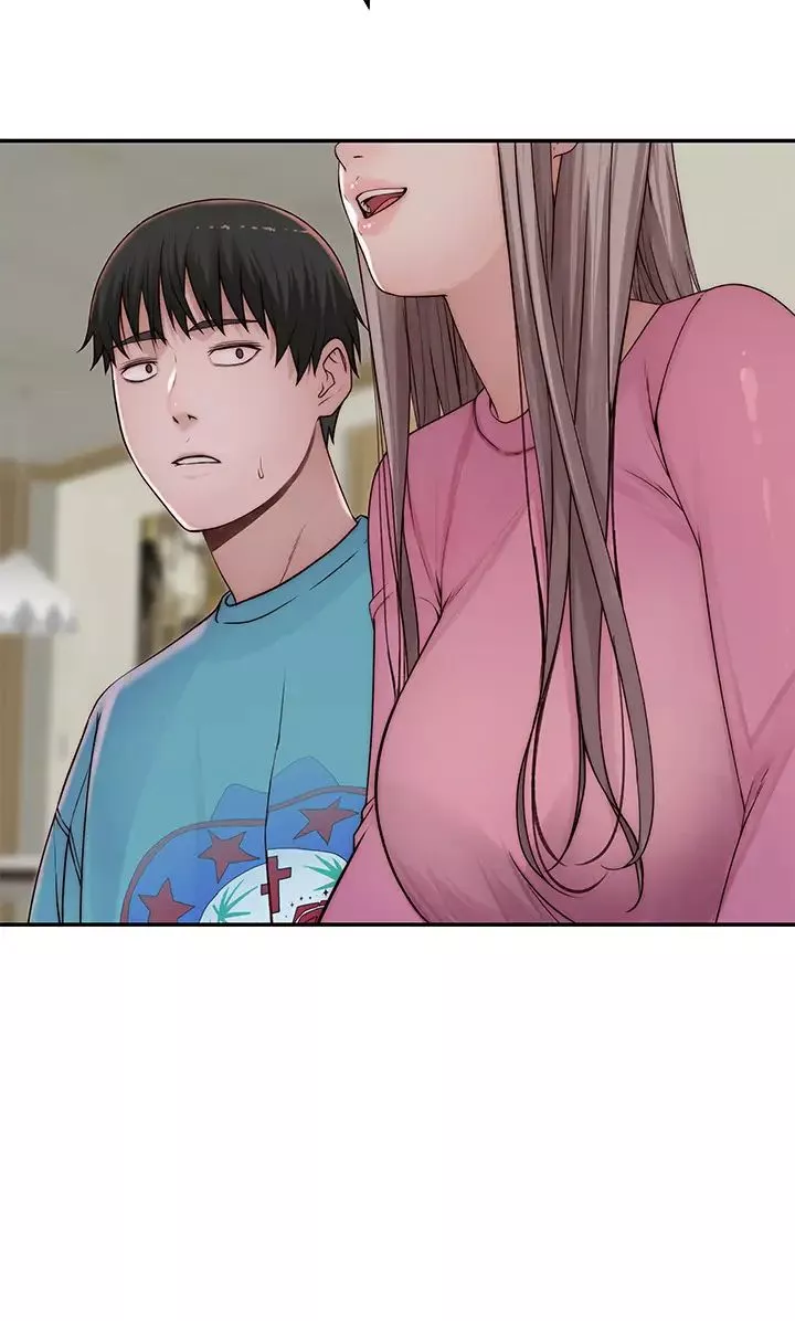 我们的特殊关係-第65话-宗翰…妈妈们还在外面…! - 图片 27