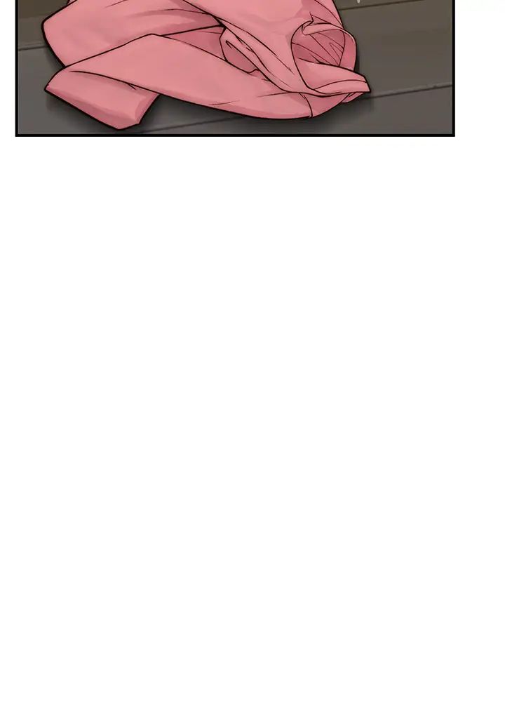 我們的特殊關係第66話-背著媽媽度過刺激的夜晚