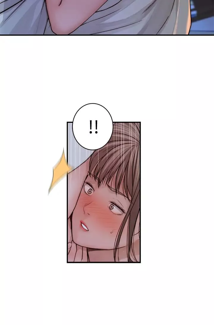 我們的特殊關係第67話-黃純欣，妳真的很變態