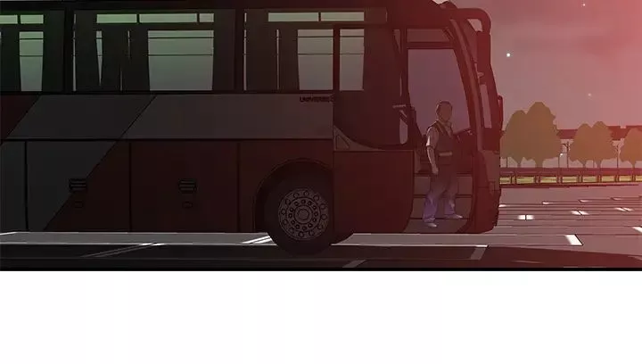 我們的特殊關係第70話-緊張刺激的客運內車震
