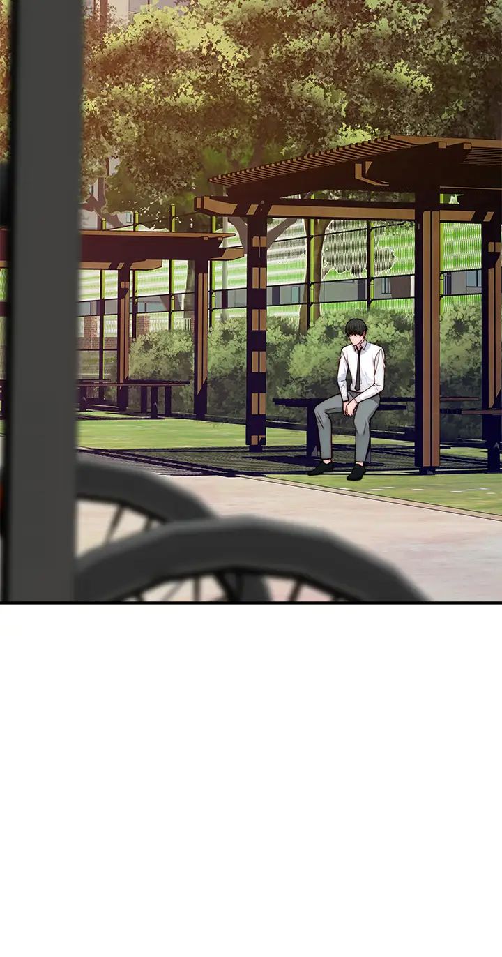 我们的特殊关係第86话-在充满回忆的地方求婚