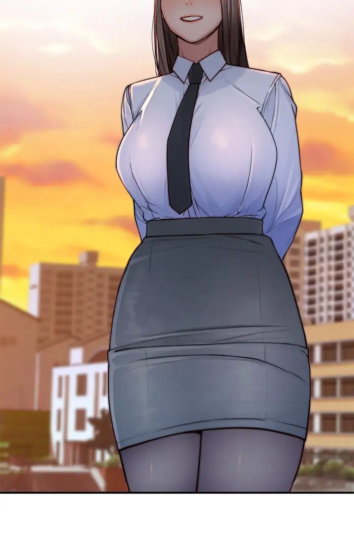 我们的特殊关係第86话-在充满回忆的地方求婚