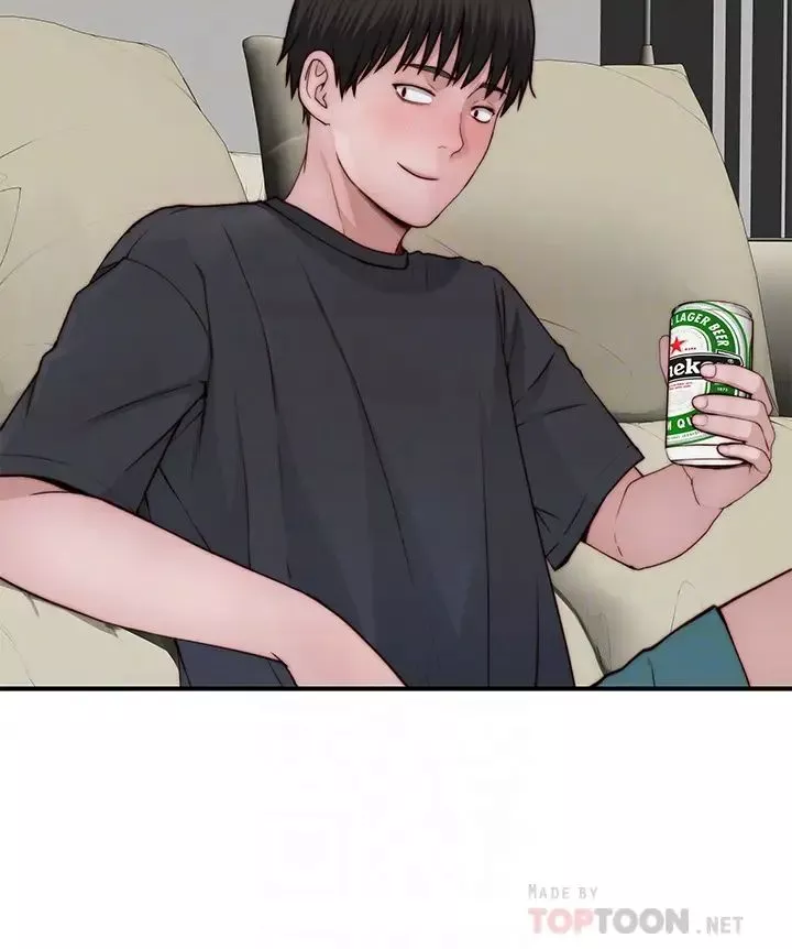 我們的特殊關係第87話-要不要來生米煮成熟飯?