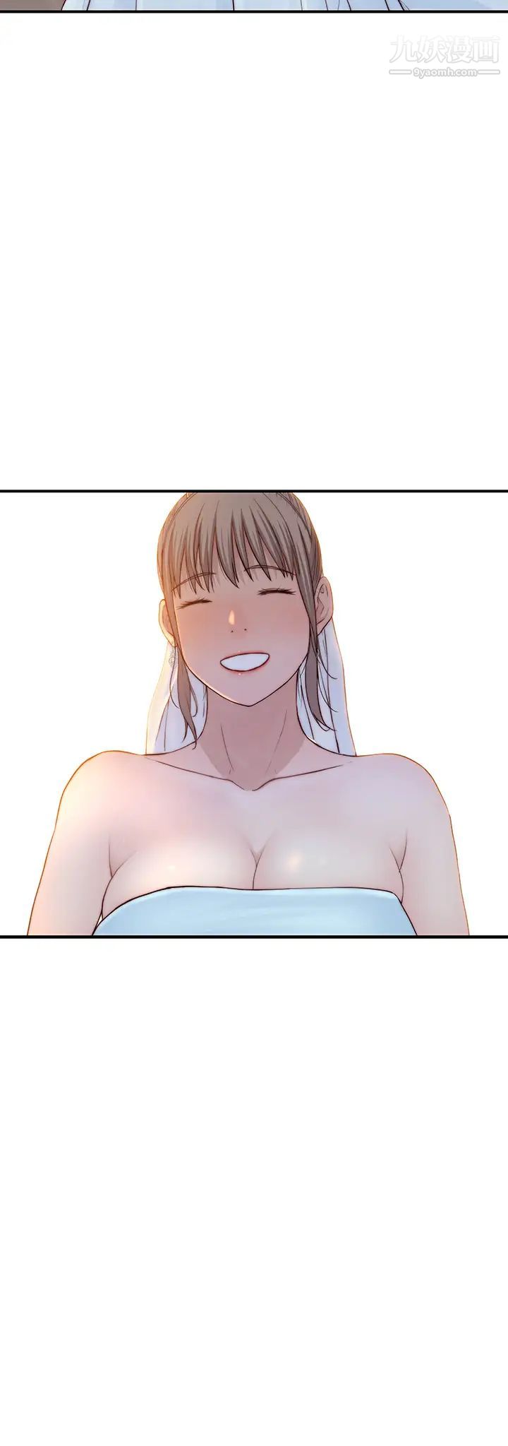 我們的特殊關係第88話-接下來有請新娘入場