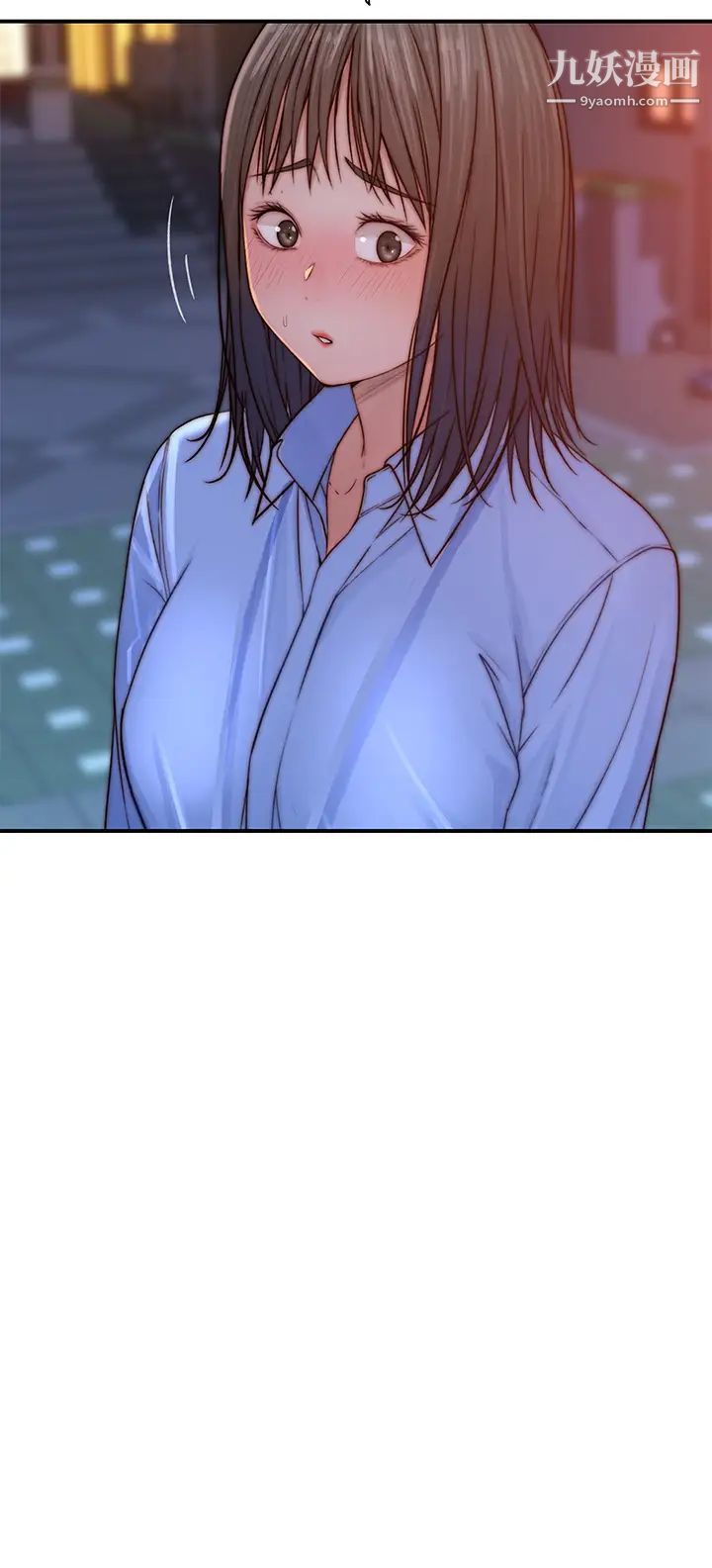 我们的特殊关係外传第3话-性感人妻的裸体围裙