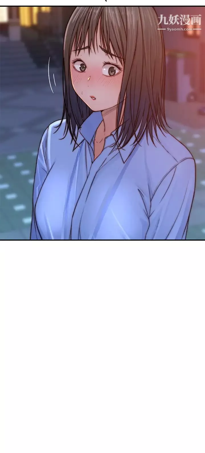 我們的特殊關係外傳第3話-性感人妻的裸體圍裙