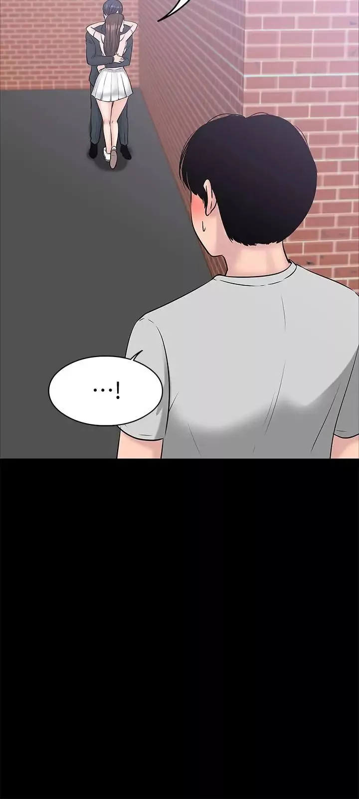 教授，你还等什么?-第9话-想我的时候拿出来用吧 - 图片 9