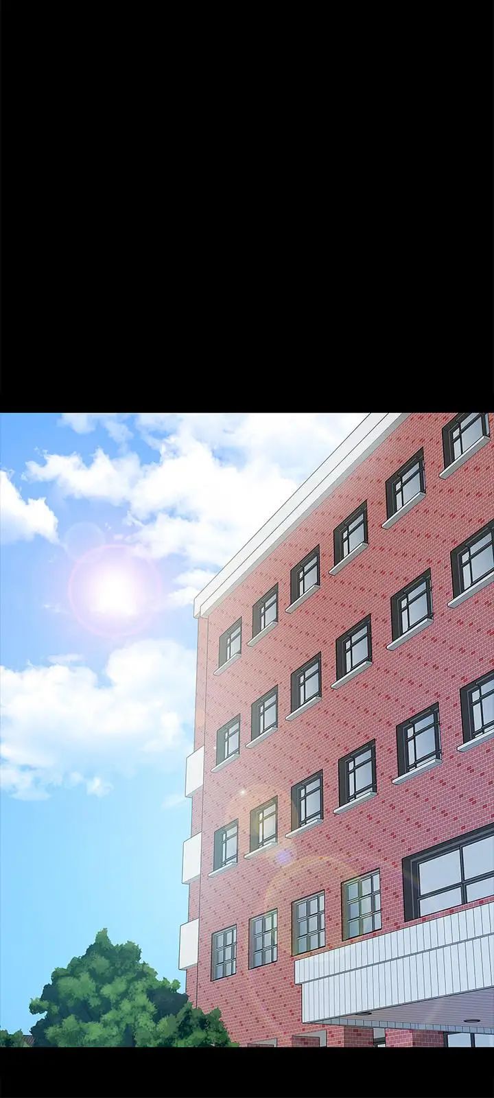 教授，你还等什么?第12话-另一个正妹学生