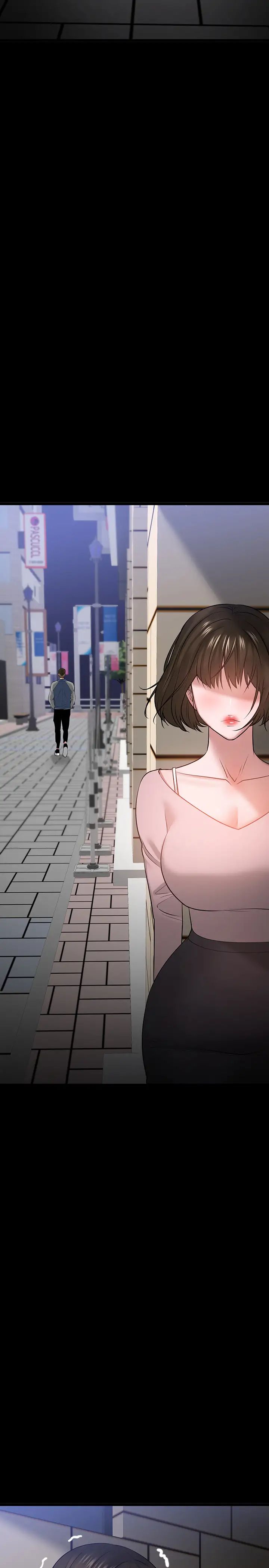 教授，你还等什么?第26话-好想搞3P…