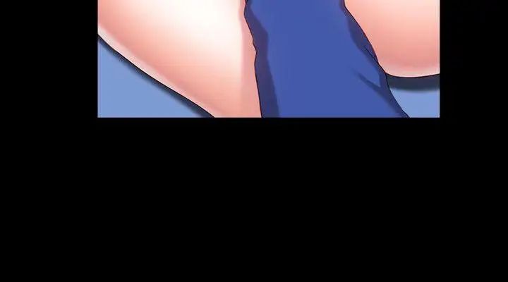 健身教练第2话-藉由上课的身体接触