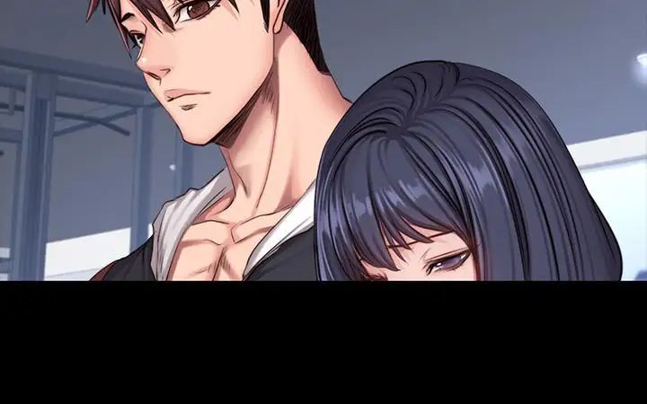 健身教练第27话-挑选新教练