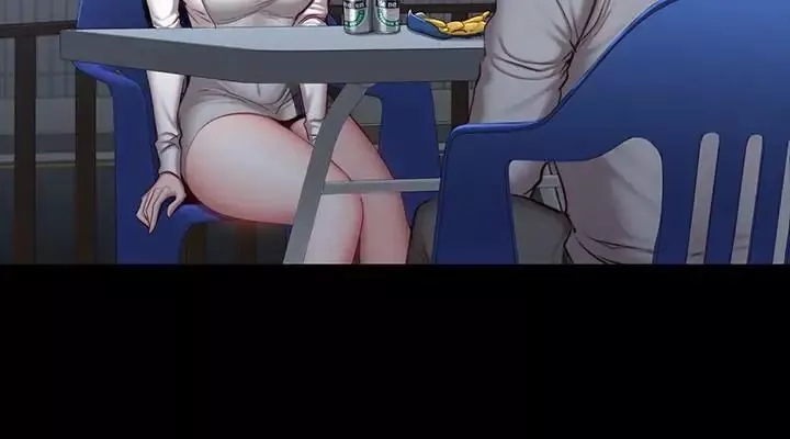 健身教練第35話-所以我們是什麼關係