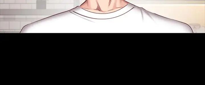 健身教练第38话-教练,要不要喝一杯